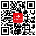 Website QR code