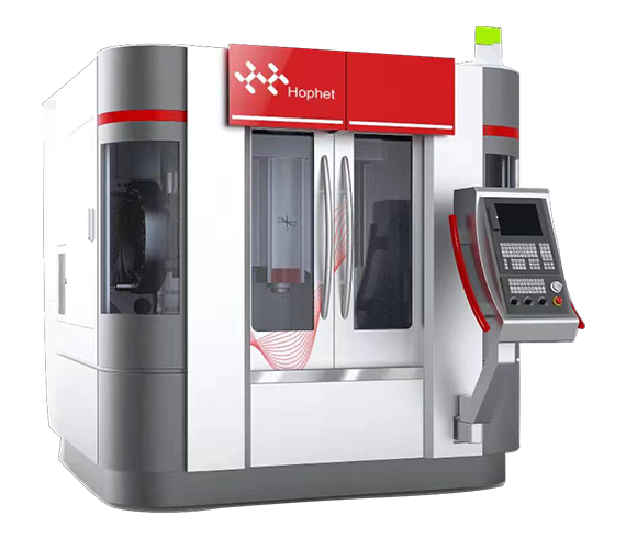 Tonggong High Speed Machining Center